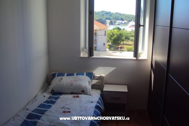 Apartmani Pašman – foto 6