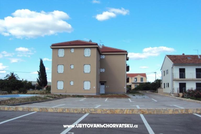 Apartmani Pašman – foto 8