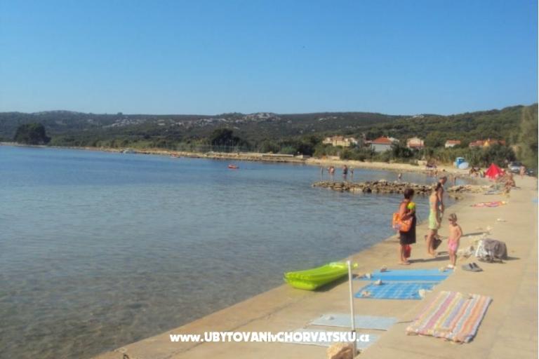 Apartmani Pašman – foto 9