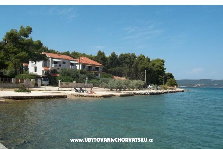 Apartmani Dragica Pedisic – foto 15
