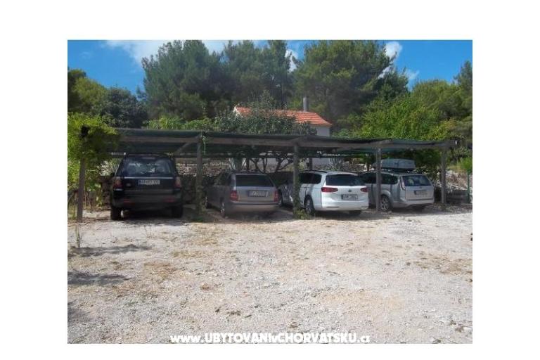 Apartmani Dragica Pedisic – foto 6