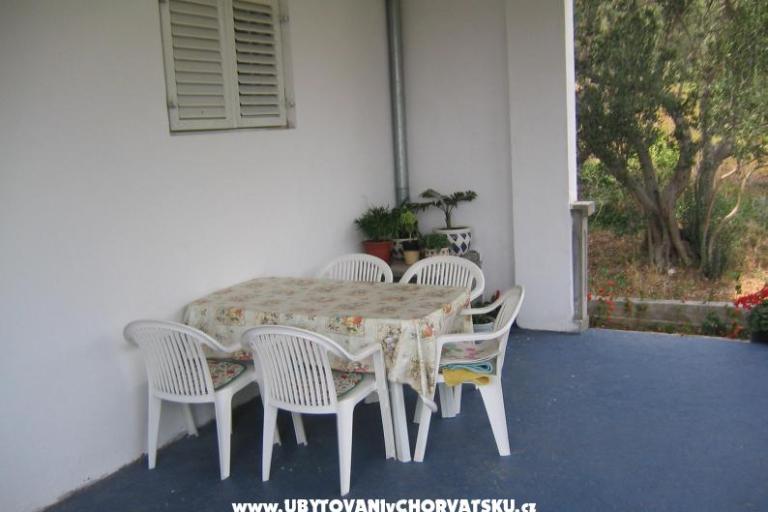Apartmani Rutak – foto 6