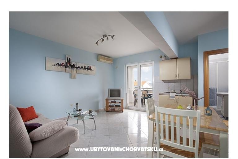 Apartmani San Nevijana – foto 10