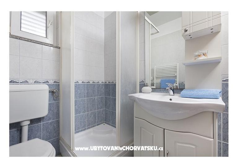 Apartmani San Nevijana – foto 12