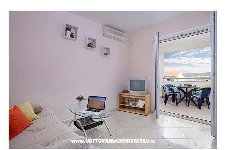 Apartmani San Nevijana – foto 14