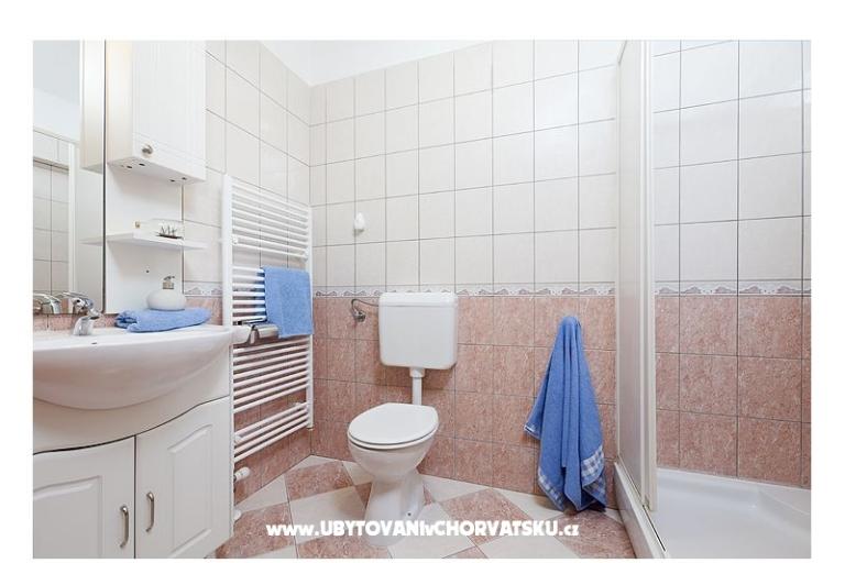 Apartmani San Nevijana – foto 17