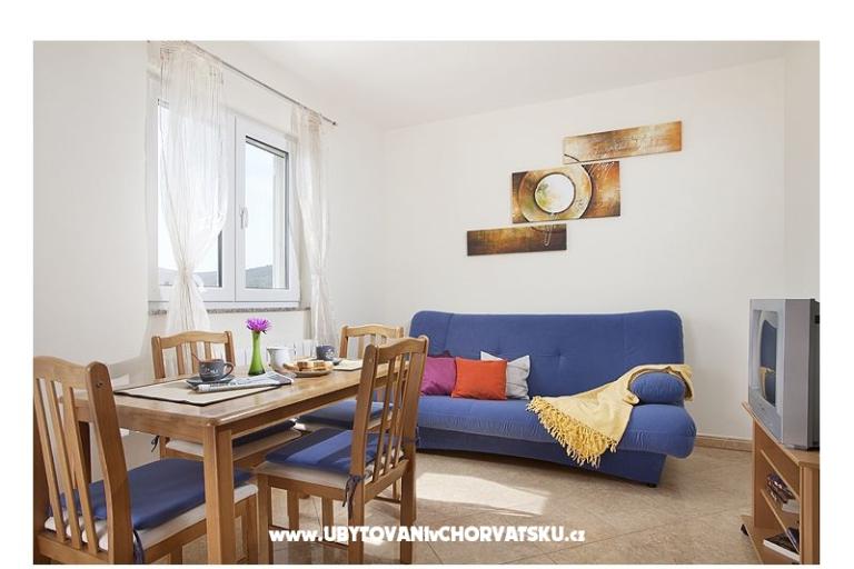 Apartmani San Nevijana – foto 4