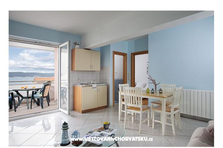 Apartmani San Nevijana – foto 9