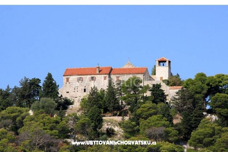 Apartmani Tkon-Muscet – foto 11