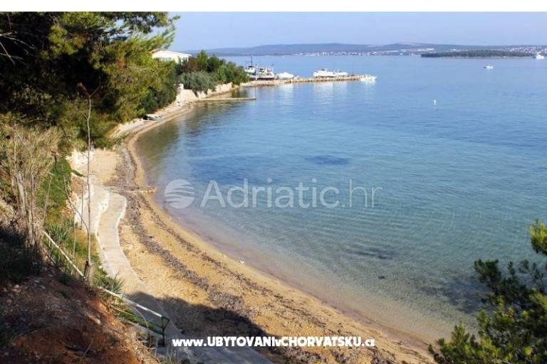 Apartmani Tkon-Muscet – foto 4
