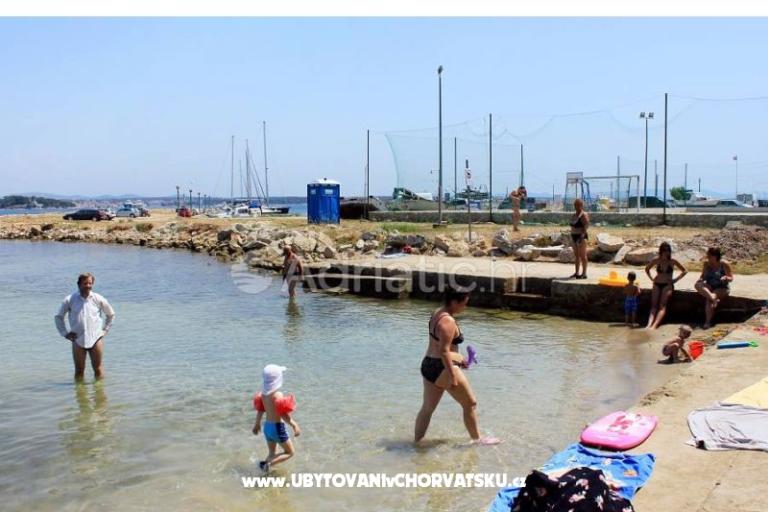 Apartmani Tkon-Muscet – foto 5