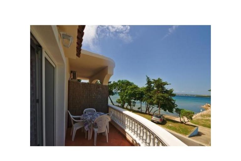 Apartmani Tkon-Muscet – foto 7