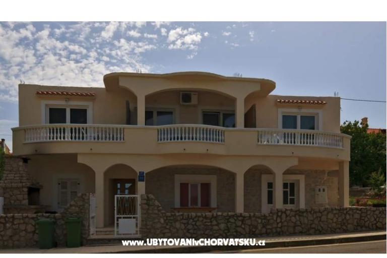 Apartmani Tkon-Muscet – foto 8