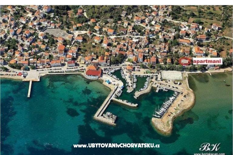 Apartmani Tkon-Muscet – foto 9