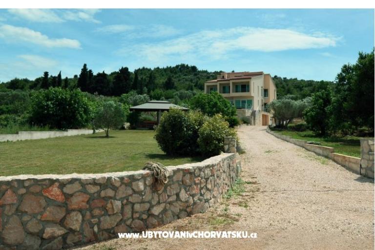 Apartmani Villa Banjka – foto 18