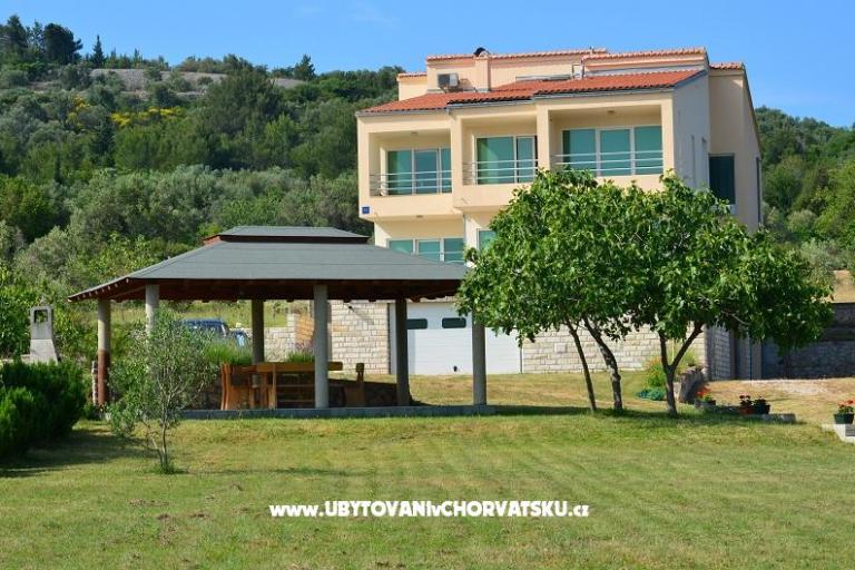 Apartmani Villa Banjka – foto 5