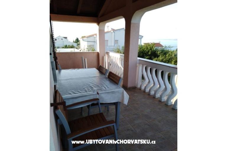 Apartmani Ždrelac – foto 11