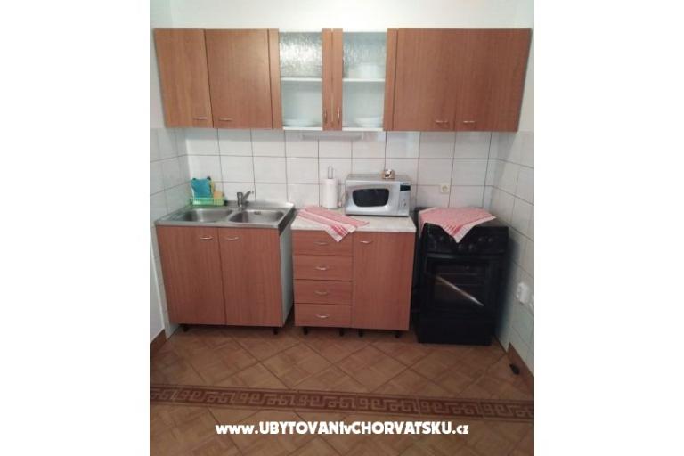 Apartmani Ždrelac – foto 12