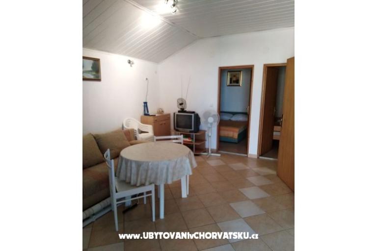 Apartmani Ždrelac – foto 13