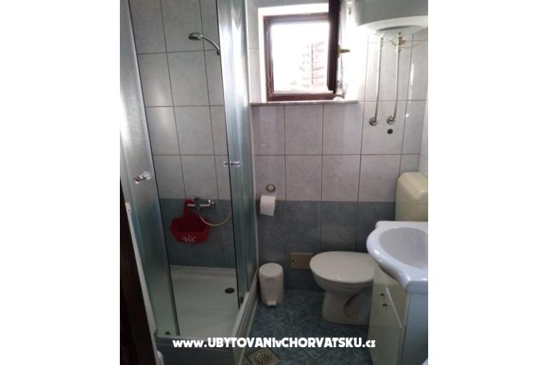 Apartmani Ždrelac – foto 14
