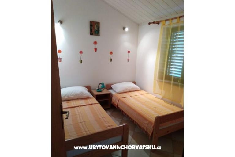 Apartmani Ždrelac – foto 15