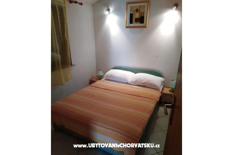 Apartmani Ždrelac – foto 16