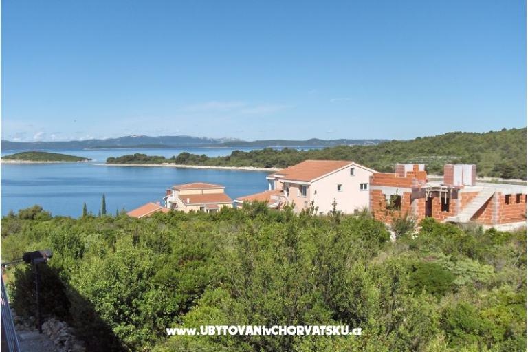 Apartmani Ždrelac – foto 17