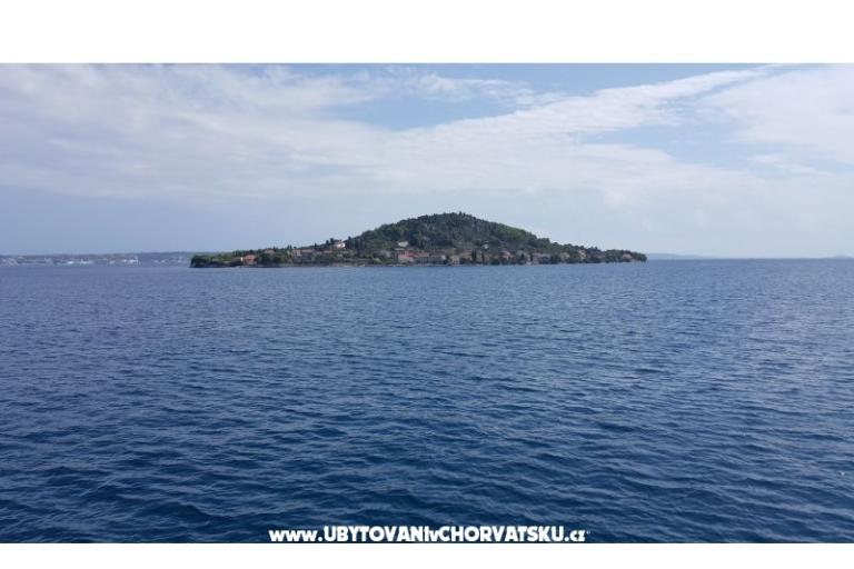 Apartmani Ždrelac – foto 2