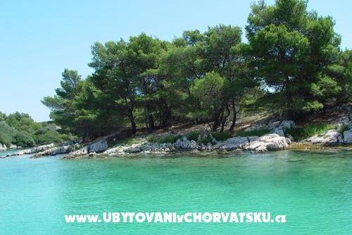 Apartmani Pasman – foto 6