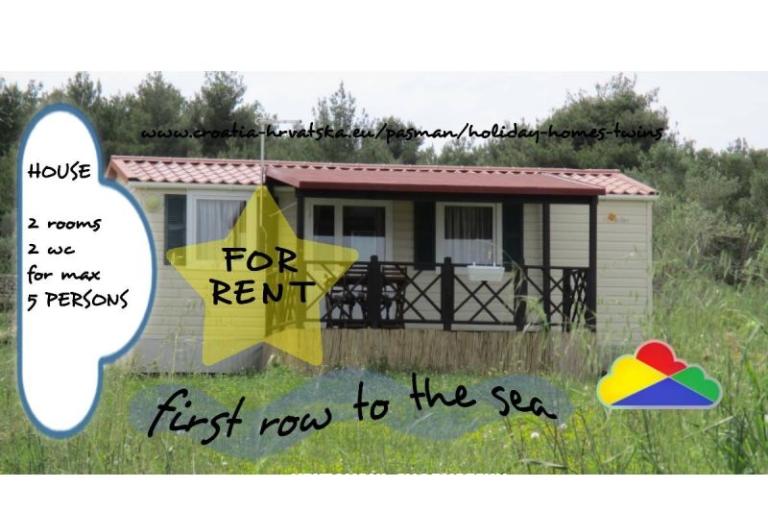 Holiday homes Twins by the sea – foto 34