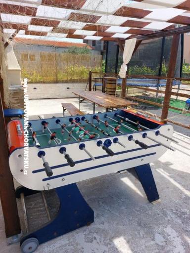 Holiday Kuća first row to the sea – foto 12