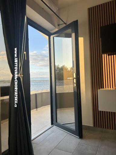 Holiday Kuća first row to the sea – foto 6