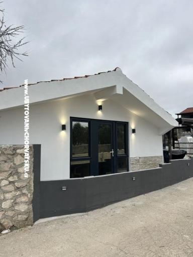 Holiday Kuća first row to the sea – foto 7