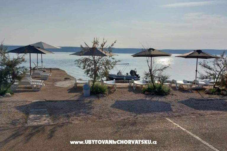 Holiday Kuća first row to the sea – foto 8