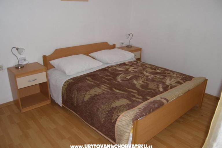 Pansion Muscet – foto 3