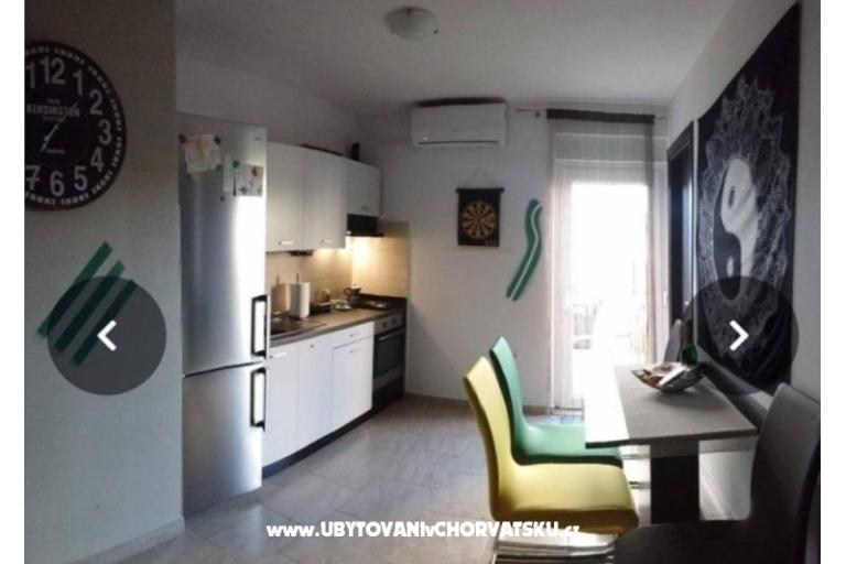 Apartman Petrčane  – foto 2