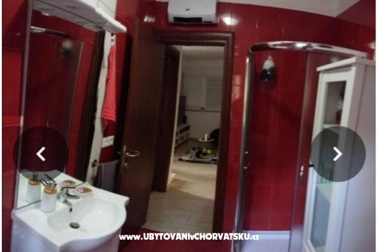 Apartman Petrčane  – foto 6