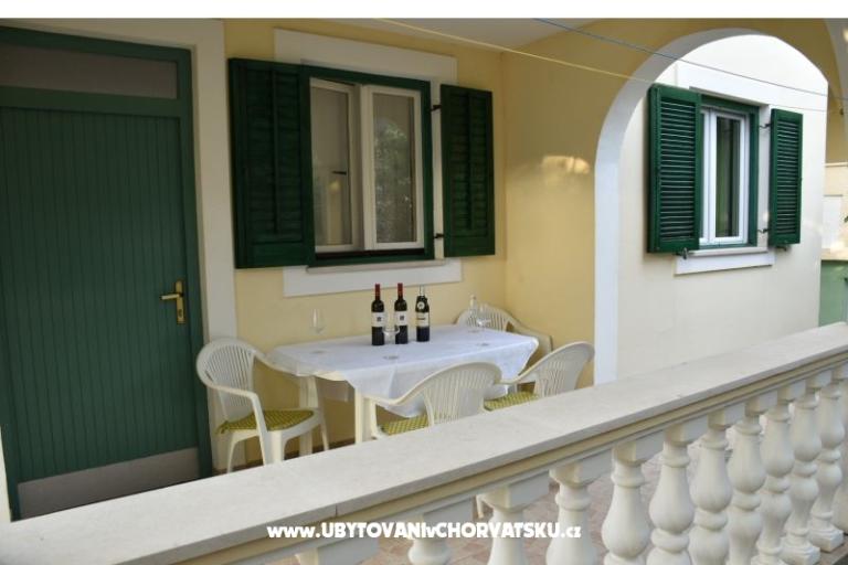 Apartmani Villa  Antonija  – foto 12