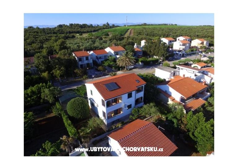 Apartmani Bukvić – foto 3