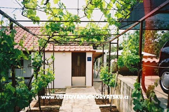 Apartmani Mandaric – foto 10