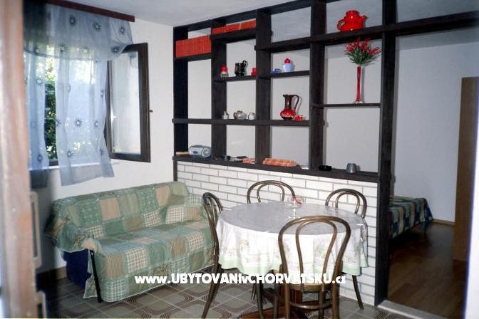 Apartmani Mandaric – foto 11