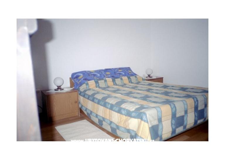 Apartmani Mandaric – foto 12
