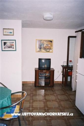 Apartmani Mandaric – foto 14