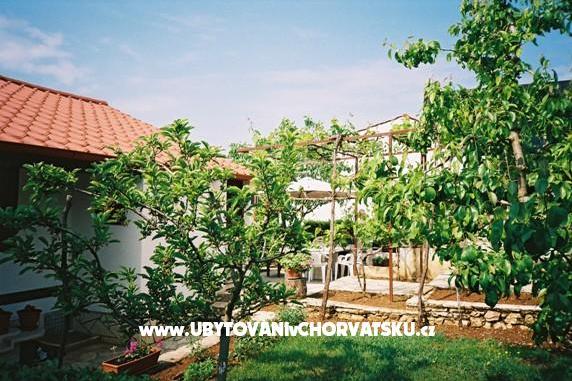 Apartmani Mandaric – foto 7