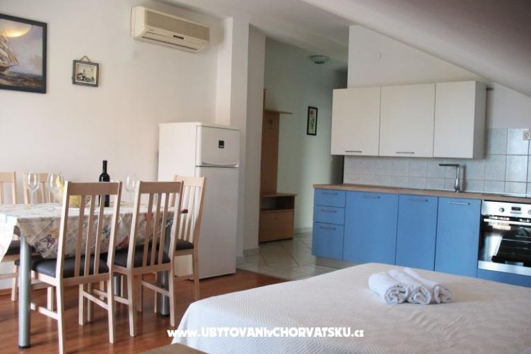 Apartmani Niksa – foto 4