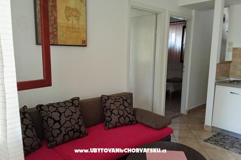 Apartmani Dani – foto 15