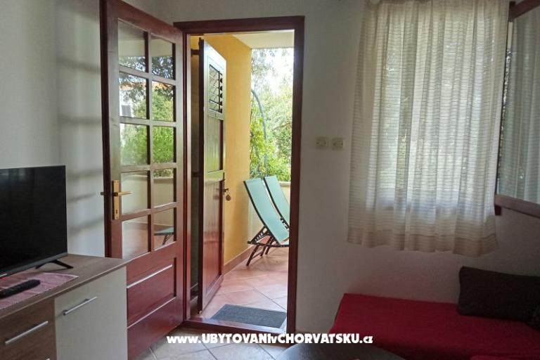 Apartmani Dani – foto 16