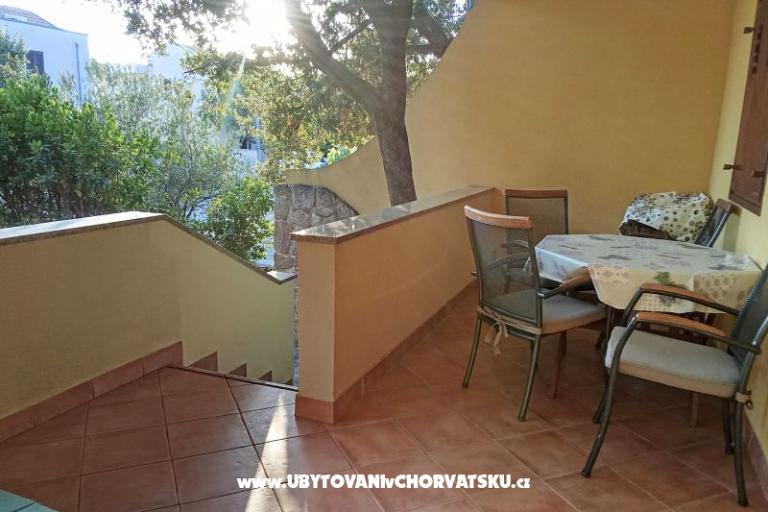 Apartmani Dani – foto 18