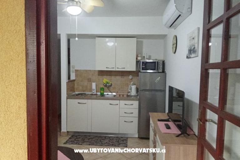 Apartmani Dani – foto 20