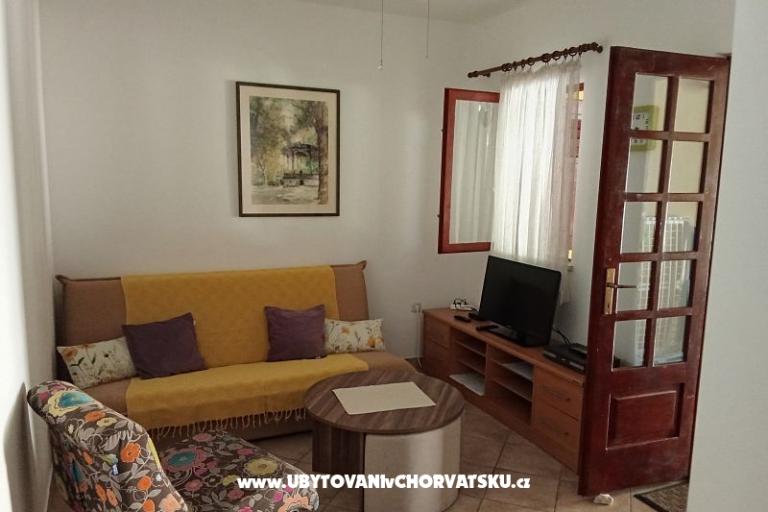 Apartmani Dani – foto 21